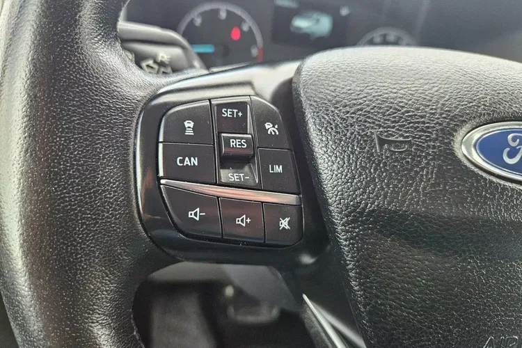 Ford Transit-Custom L2H1 57900zł NETTO 2.0 TdCi/170KM zdjęcie 26