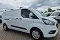 samochód dostawczy Ford zdjęcie 3