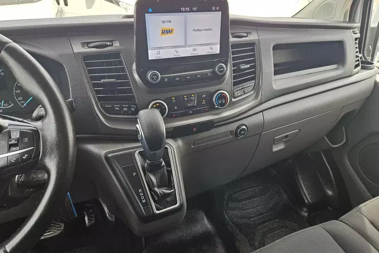 Ford Transit-Custom L2H1 57900zł NETTO 2.0 TdCi/170KM zdjęcie 32