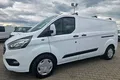 samochód dostawczy Ford zdjęcie 4