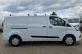 samochód dostawczy Ford zdjęcie 6