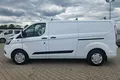samochód dostawczy Ford zdjęcie 8