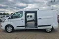 samochód dostawczy Ford zdjęcie 9
