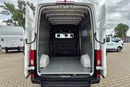 Volkswagen Crafter L3H2 89999zł NETTO Brygadówka 7-osób 2.0TDi/140KM zdjęcie 10