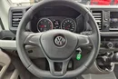 Volkswagen Crafter L3H2 89999zł NETTO Brygadówka 7-osób 2.0TDi/140KM zdjęcie 16