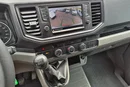 Volkswagen Crafter L3H2 89999zł NETTO Brygadówka 7-osób 2.0TDi/140KM zdjęcie 18