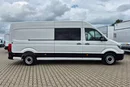 Volkswagen Crafter L3H2 89999zł NETTO Brygadówka 7-osób 2.0TDi/140KM zdjęcie 6