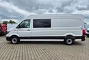 Volkswagen Crafter L3H2 89999zł NETTO Brygadówka 7-osób 2.0TDi/140KM zdjęcie 7