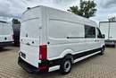 Volkswagen Crafter L3H2 89999zł NETTO Brygadówka 7-osób 2.0TDi/140KM zdjęcie 8
