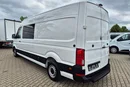 Volkswagen Crafter L3H2 89999zł NETTO Brygadówka 7-osób 2.0TDi/140KM zdjęcie 9