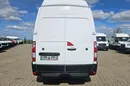 Renault Master L4H3 109999zł NETTO Brygadówka 7 osób 2.3 dCi/165KM zdjęcie 10
