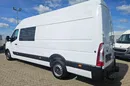 Renault Master L4H3 109999zł NETTO Brygadówka 7 osób 2.3 dCi/165KM zdjęcie 11