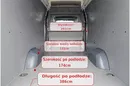 Renault Master L4H3 109999zł NETTO Brygadówka 7 osób 2.3 dCi/165KM zdjęcie 16
