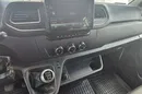 Renault Master L4H3 109999zł NETTO Brygadówka 7 osób 2.3 dCi/165KM zdjęcie 21