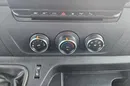 Renault Master L4H3 109999zł NETTO Brygadówka 7 osób 2.3 dCi/165KM zdjęcie 22