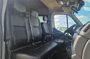 Renault Master L4H3 109999zł NETTO Brygadówka 7 osób 2.3 dCi/165KM zdjęcie 25