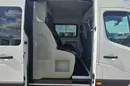 Renault Master L4H3 109999zł NETTO Brygadówka 7 osób 2.3 dCi/165KM zdjęcie 28