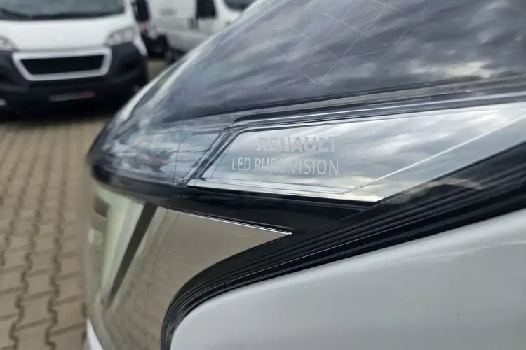 Renault Trafic L2H1 74999zł NETTO 2.0dCi/145KM zdjęcie 16