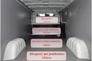 Renault Trafic L2H1 74999zł NETTO 2.0dCi/145KM zdjęcie 19