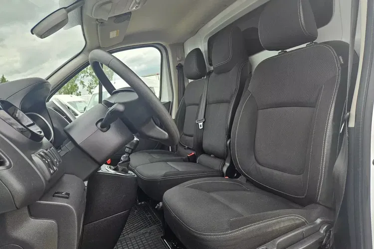 Renault Trafic L2H1 74999zł NETTO 2.0dCi/145KM zdjęcie 21