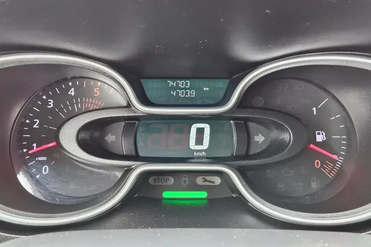 Renault Trafic L2H1 74999zł NETTO 2.0dCi/145KM zdjęcie 27