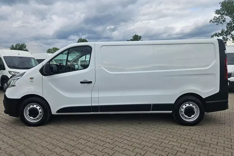 Renault Trafic L2H1 74999zł NETTO 2.0dCi/145KM zdjęcie 8