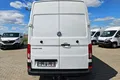 samochód dostawczy Volkswagen zdjęcie 10