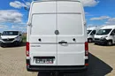 Volkswagen Crafter L3H2 119999zł NETTO Brygadówka 6 osób 2.0TDi/140KM zdjęcie 10