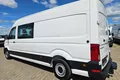 samochód dostawczy Volkswagen zdjęcie 11