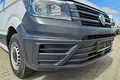 samochód dostawczy Volkswagen zdjęcie 13