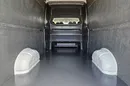 Volkswagen Crafter L3H2 119999zł NETTO Brygadówka 6 osób 2.0TDi/140KM zdjęcie 15