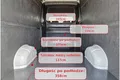 samochód dostawczy Volkswagen zdjęcie 16