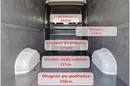 Volkswagen Crafter L3H2 119999zł NETTO Brygadówka 6 osób 2.0TDi/140KM zdjęcie 16
