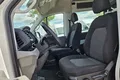 samochód dostawczy Volkswagen zdjęcie 17