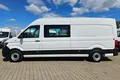 samochód dostawczy Volkswagen zdjęcie 8