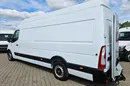 Renault Master L4H3 Winda 500kg 64999zł NETTO 2.3dCi/163KM zdjęcie 13