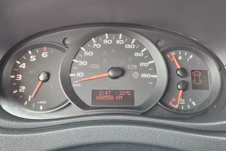 Renault Master L4H3 Winda 500kg 64999zł NETTO 2.3dCi/163KM zdjęcie 23