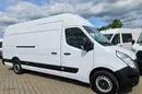 Renault Master L4H3 Winda 500kg 64999zł NETTO 2.3dCi/163KM zdjęcie 3