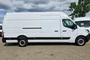 Renault Master L4H3 Winda 500kg 64999zł NETTO 2.3dCi/163KM zdjęcie 7