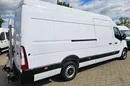 Renault Master L4H3 Winda 500kg 64999zł NETTO 2.3dCi/163KM zdjęcie 9