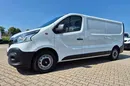 Renault Trafic Long 44999zł NETTO 1.6dCi/125KM zdjęcie 4