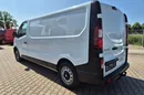 Renault Trafic Long 44999zł NETTO 1.6dCi/125KM zdjęcie 9