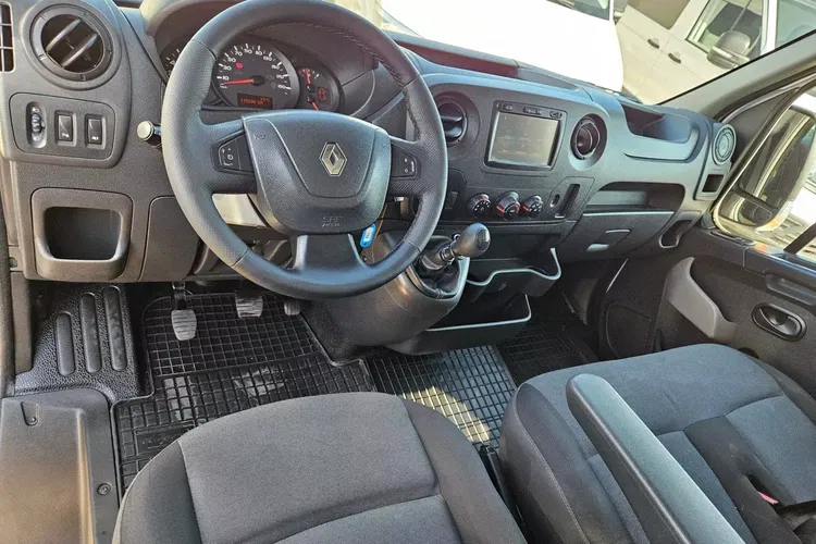 Renault Master L2H2 59999zł NETTO 2.3dCi/131KM zdjęcie 20