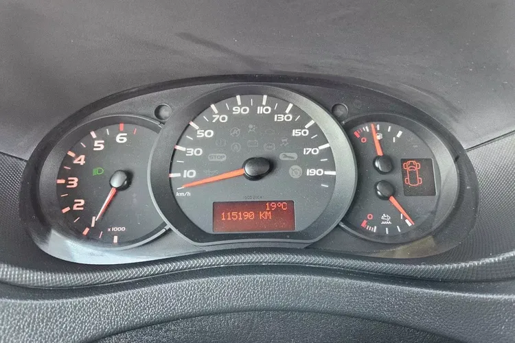 Renault Master L2H2 59999zł NETTO 2.3dCi/131KM zdjęcie 22