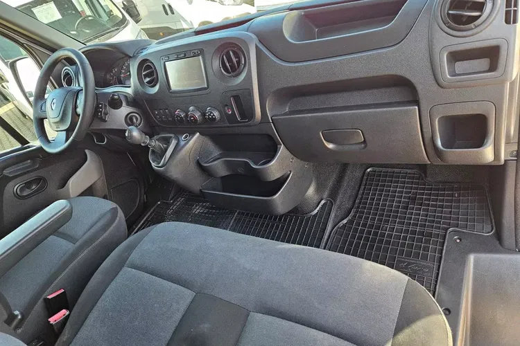 Renault Master L2H2 59999zł NETTO 2.3dCi/131KM zdjęcie 29