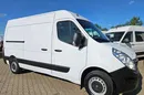 Renault Master L2H2 59999zł NETTO 2.3dCi/131KM zdjęcie 3