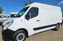 Renault Master L2H2 59999zł NETTO 2.3dCi/131KM zdjęcie 5