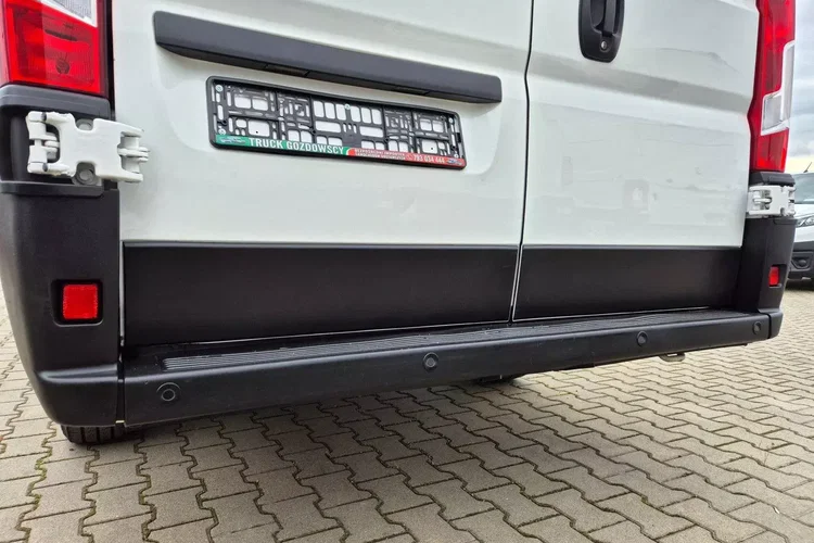 Peugeot boxer L4H3 74999zł NETTO 2.2HDi/140KM zdjęcie 10