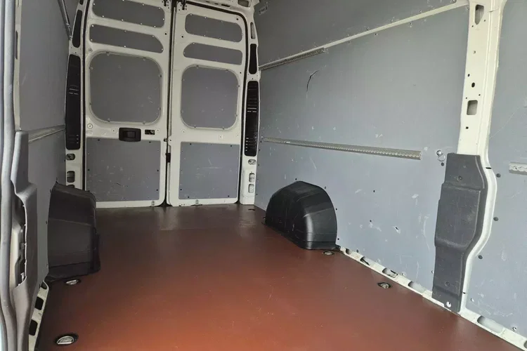 Peugeot boxer L4H3 74999zł NETTO 2.2HDi/140KM zdjęcie 14