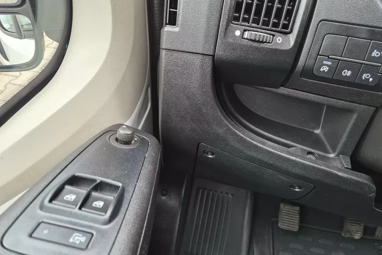 Peugeot boxer L4H3 74999zł NETTO 2.2HDi/140KM zdjęcie 16